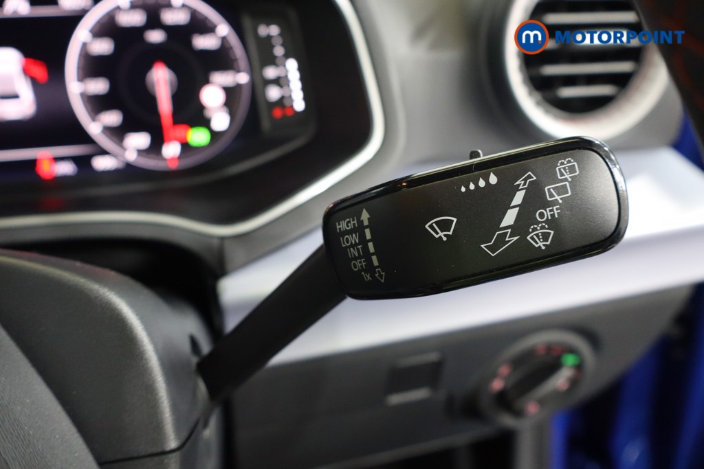 Seat Ibiza Fr Sport Automatic Petrol Hatchback - Stock Number (1575760) - 15th supplementary image
