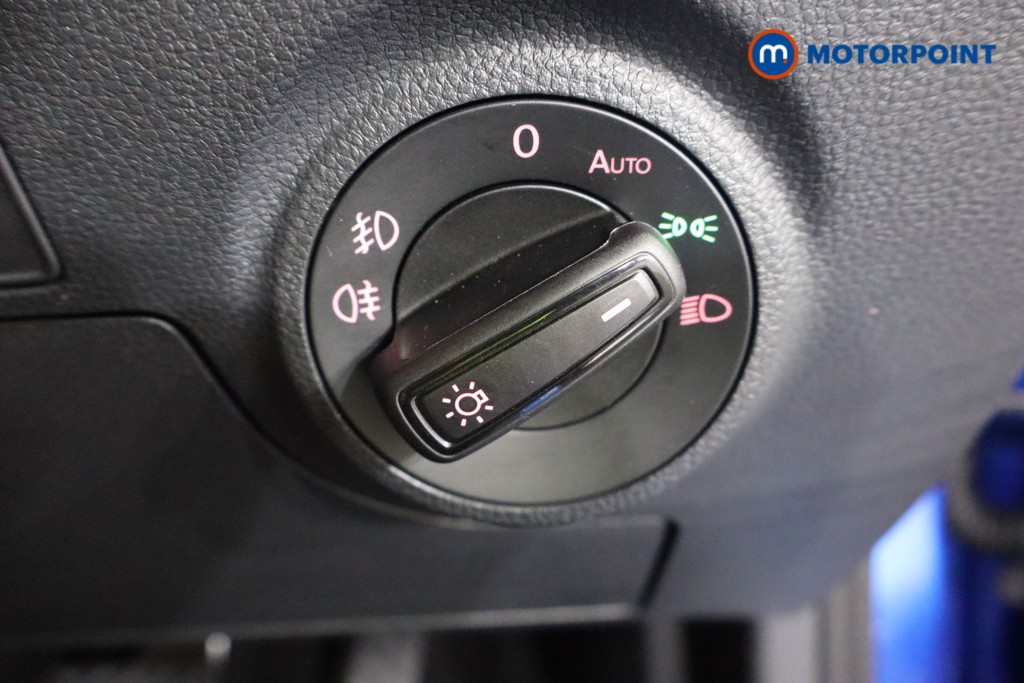 Seat Ibiza Fr Sport Automatic Petrol Hatchback - Stock Number (1575760) - 16th supplementary image