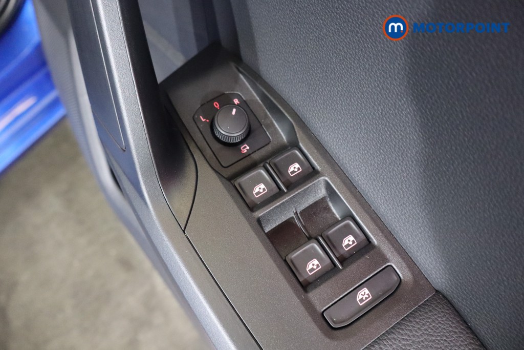 Seat Ibiza Fr Sport Automatic Petrol Hatchback - Stock Number (1575760) - 17th supplementary image