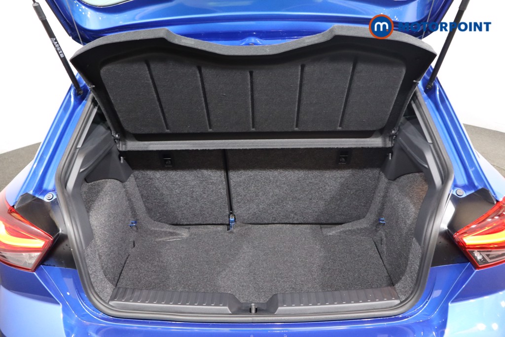 Seat Ibiza Fr Sport Automatic Petrol Hatchback - Stock Number (1575760) - 21st supplementary image