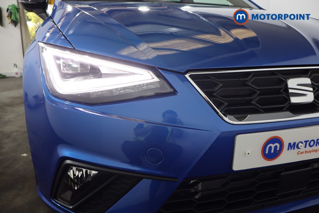 Seat Ibiza Fr Sport Automatic Petrol Hatchback - Stock Number (1575760) - 26th supplementary image