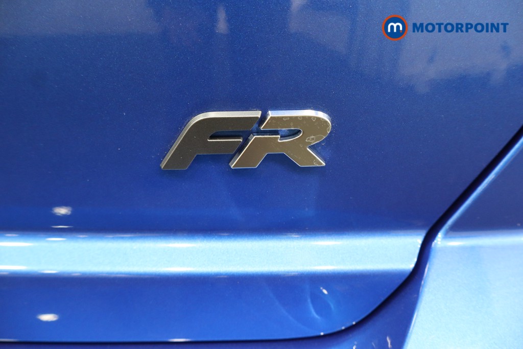 Seat Ibiza Fr Sport Automatic Petrol Hatchback - Stock Number (1575760) - 28th supplementary image