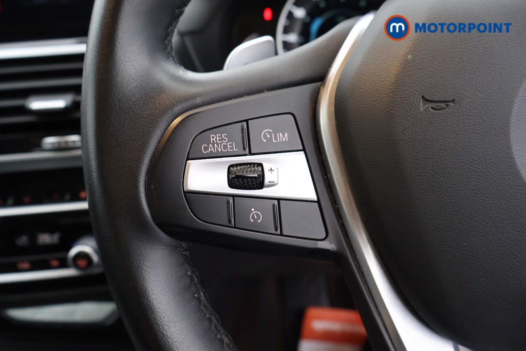 BMW X3 SE Automatic Petrol Plug-In Hybrid SUV - Stock Number (1575770) - 2nd supplementary image