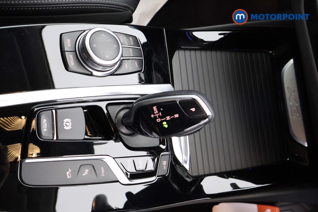 BMW X3 SE Automatic Petrol Plug-In Hybrid SUV - Stock Number (1575770) - 6th supplementary image