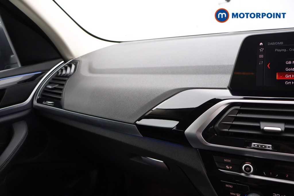 BMW X3 SE Automatic Petrol Plug-In Hybrid SUV - Stock Number (1575770) - 7th supplementary image
