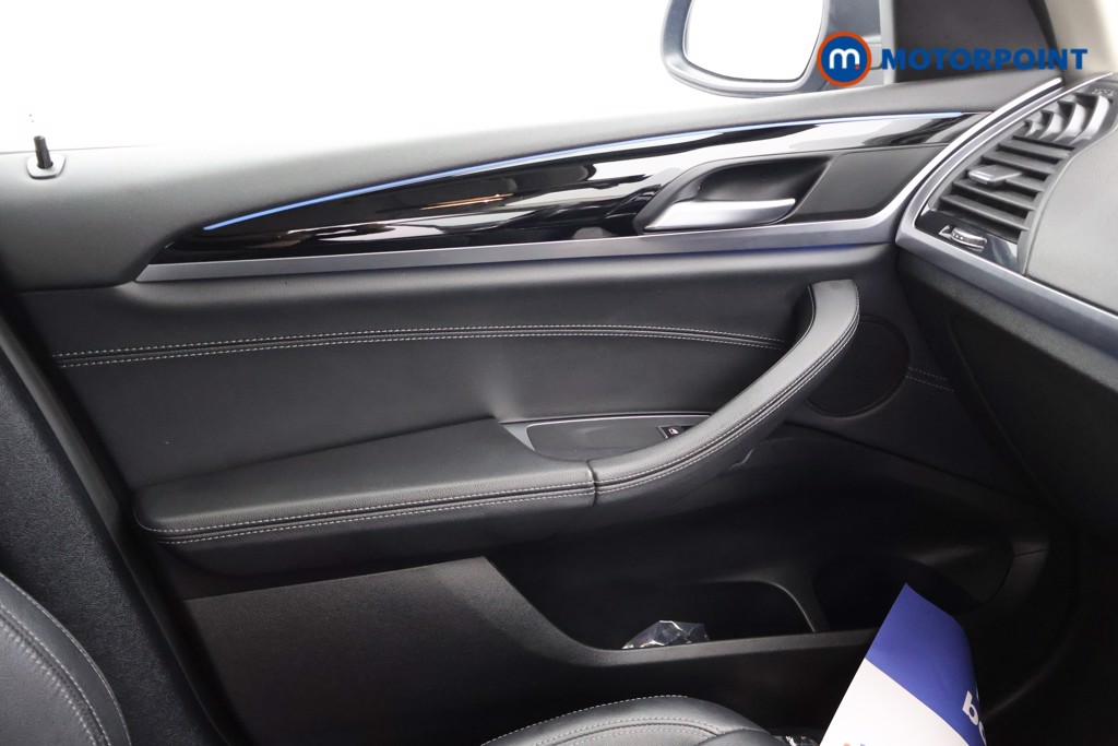 BMW X3 SE Automatic Petrol Plug-In Hybrid SUV - Stock Number (1575770) - 8th supplementary image