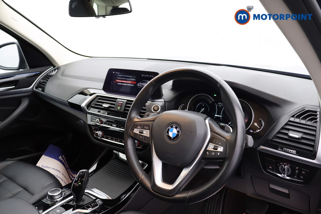 BMW X3 SE Automatic Petrol Plug-In Hybrid SUV - Stock Number (1575770) - 10th supplementary image