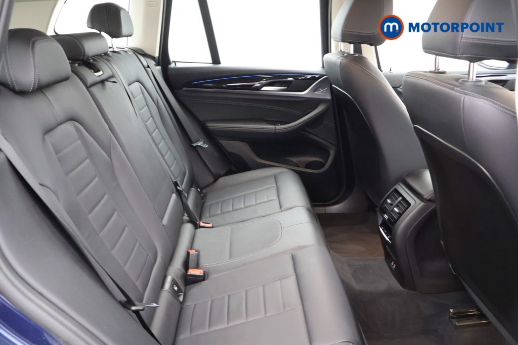 BMW X3 SE Automatic Petrol Plug-In Hybrid SUV - Stock Number (1575770) - 12th supplementary image