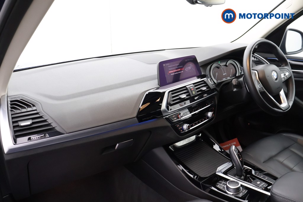 BMW X3 SE Automatic Petrol Plug-In Hybrid SUV - Stock Number (1575770) - 13th supplementary image
