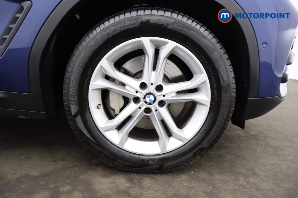 BMW X3 SE Automatic Petrol Plug-In Hybrid SUV - Stock Number (1575770) - 16th supplementary image