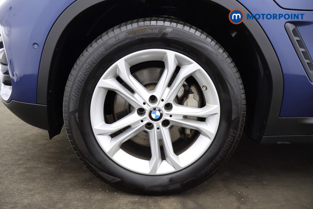 BMW X3 SE Automatic Petrol Plug-In Hybrid SUV - Stock Number (1575770) - 17th supplementary image