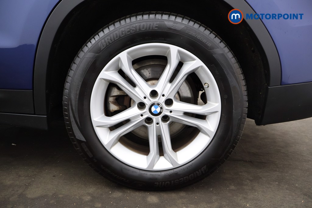 BMW X3 SE Automatic Petrol Plug-In Hybrid SUV - Stock Number (1575770) - 18th supplementary image