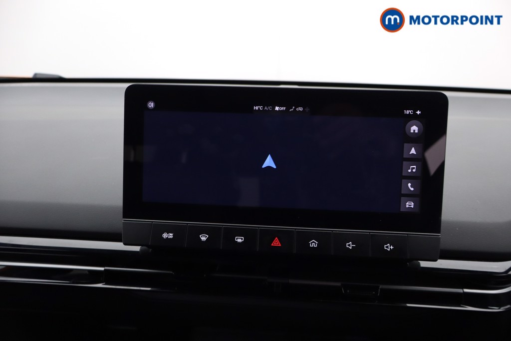 Mg Motor Uk MG4 Trophy Automatic Electric SUV - Stock Number (1575864) - 2nd supplementary image