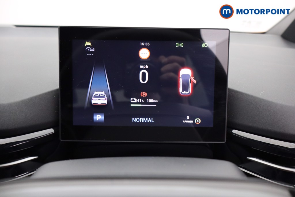 Mg Motor Uk MG4 Trophy Automatic Electric SUV - Stock Number (1575864) - 5th supplementary image
