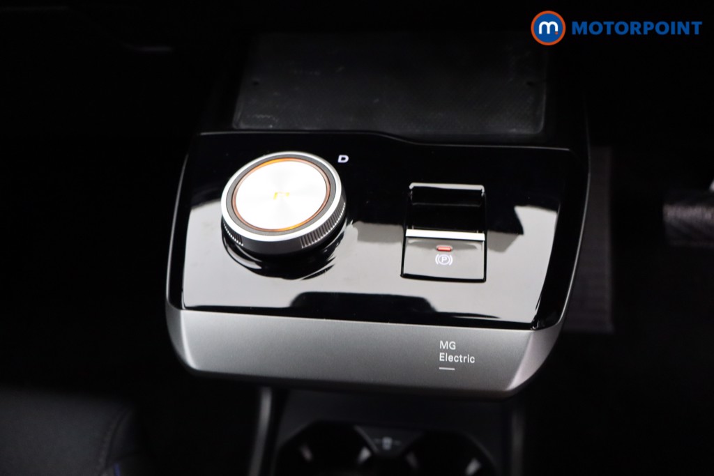 Mg Motor Uk MG4 Trophy Automatic Electric SUV - Stock Number (1575864) - 9th supplementary image