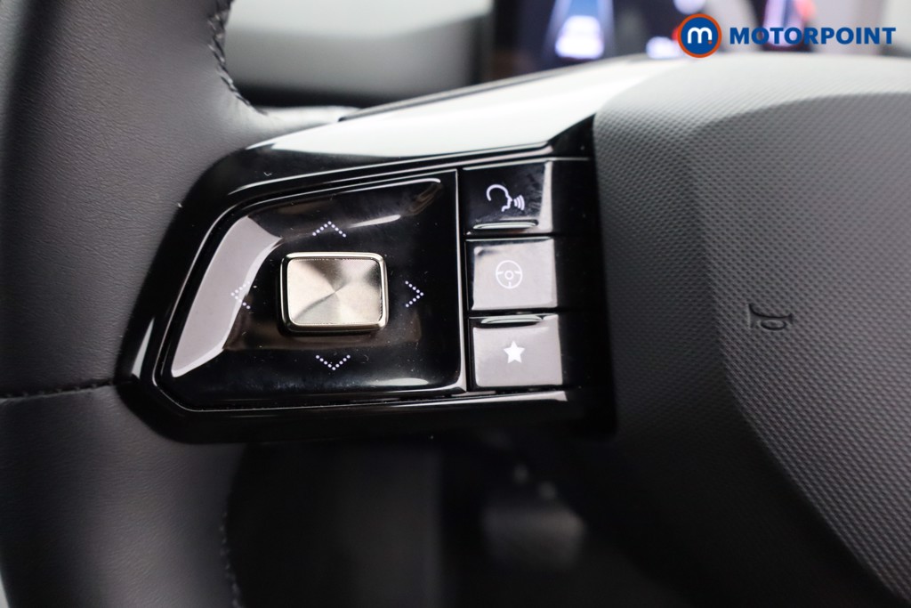 Mg Motor Uk MG4 Trophy Automatic Electric SUV - Stock Number (1575864) - 10th supplementary image