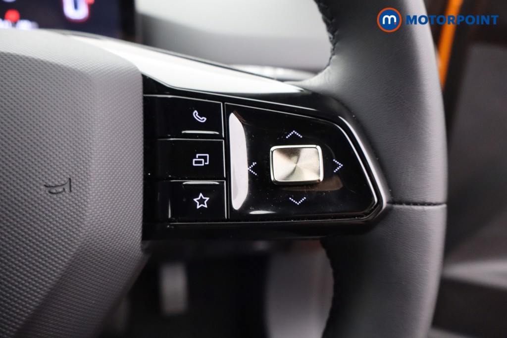 Mg Motor Uk MG4 Trophy Automatic Electric SUV - Stock Number (1575864) - 11th supplementary image