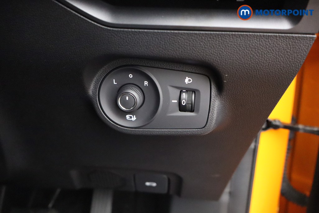 Mg Motor Uk MG4 Trophy Automatic Electric SUV - Stock Number (1575864) - 12th supplementary image