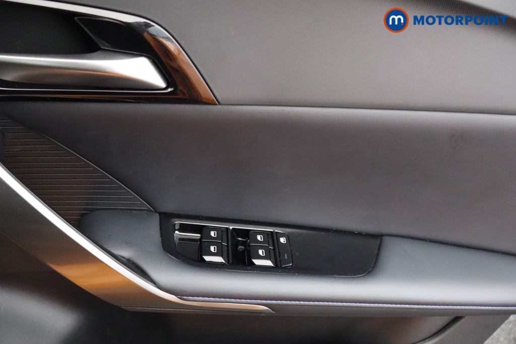 Mg Motor Uk MG4 Trophy Automatic Electric SUV - Stock Number (1575864) - 13th supplementary image
