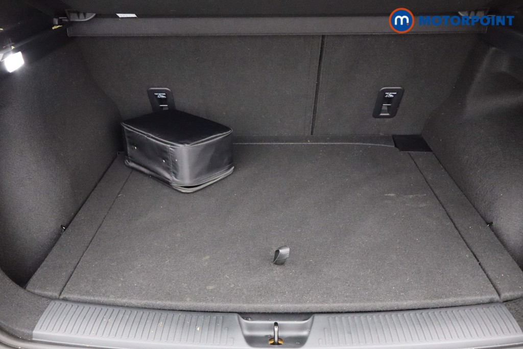 Mg Motor Uk MG4 Trophy Automatic Electric SUV - Stock Number (1575864) - 17th supplementary image