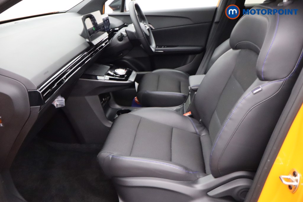 Mg Motor Uk MG4 Trophy Automatic Electric SUV - Stock Number (1575864) - 18th supplementary image