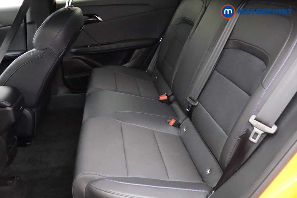 Mg Motor Uk MG4 Trophy Automatic Electric SUV - Stock Number (1575864) - 19th supplementary image