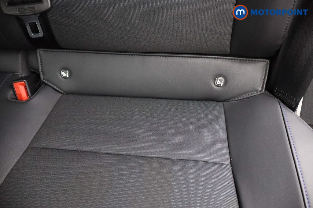 Mg Motor Uk MG4 Trophy Automatic Electric SUV - Stock Number (1575864) - 20th supplementary image