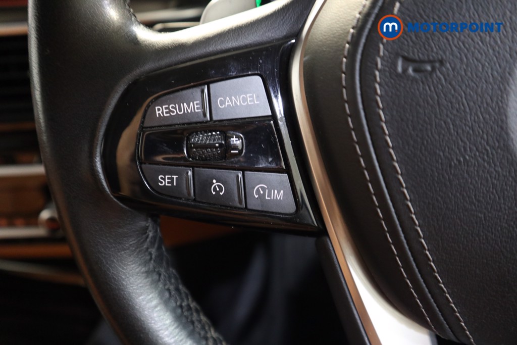 BMW 5 Series SE Automatic Petrol Estate - Stock Number (1575900) - 3rd supplementary image