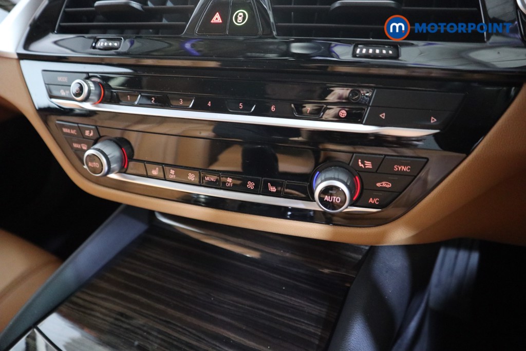 BMW 5 Series SE Automatic Petrol Estate - Stock Number (1575900) - 7th supplementary image