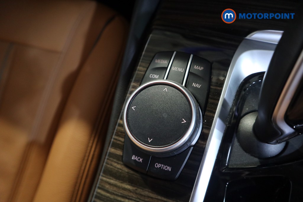 BMW 5 Series SE Automatic Petrol Estate - Stock Number (1575900) - 8th supplementary image