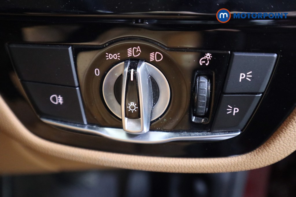 BMW 5 Series SE Automatic Petrol Estate - Stock Number (1575900) - 10th supplementary image
