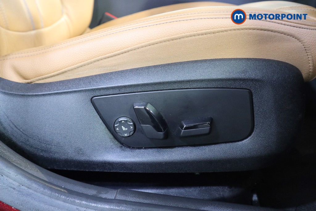BMW 5 Series SE Automatic Petrol Estate - Stock Number (1575900) - 13th supplementary image