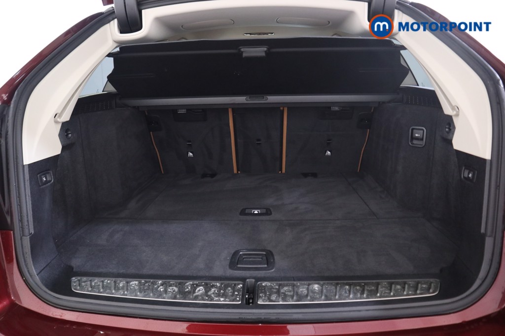 BMW 5 Series SE Automatic Petrol Estate - Stock Number (1575900) - 16th supplementary image