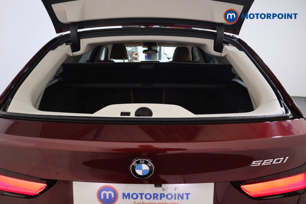 BMW 5 Series SE Automatic Petrol Estate - Stock Number (1575900) - 18th supplementary image