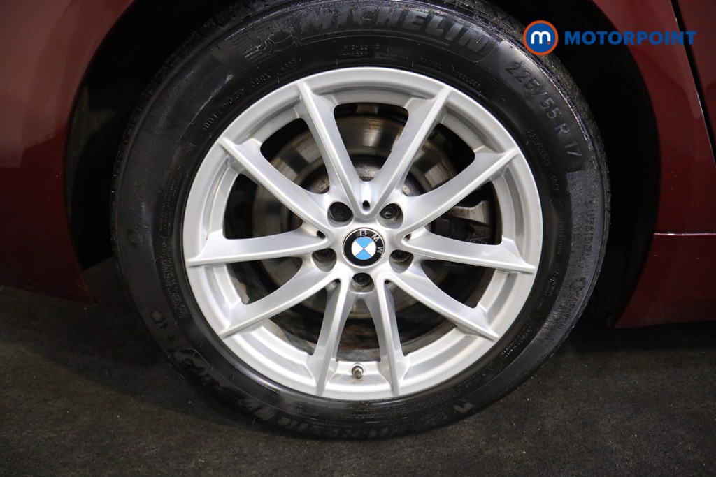 BMW 5 Series SE Automatic Petrol Estate - Stock Number (1575900) - 19th supplementary image