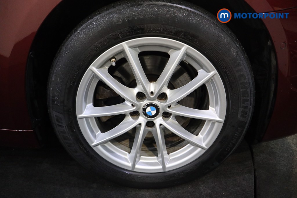 BMW 5 Series SE Automatic Petrol Estate - Stock Number (1575900) - 20th supplementary image