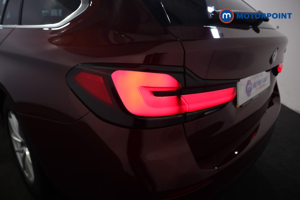 BMW 5 Series SE Automatic Petrol Estate - Stock Number (1575900) - 25th supplementary image