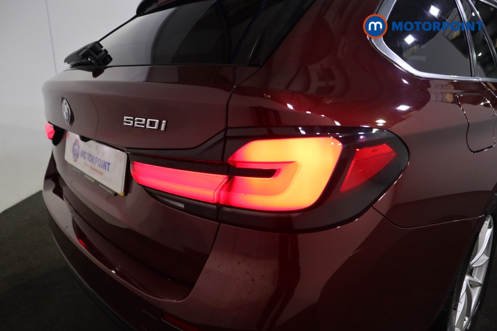 BMW 5 Series SE Automatic Petrol Estate - Stock Number (1575900) - 26th supplementary image