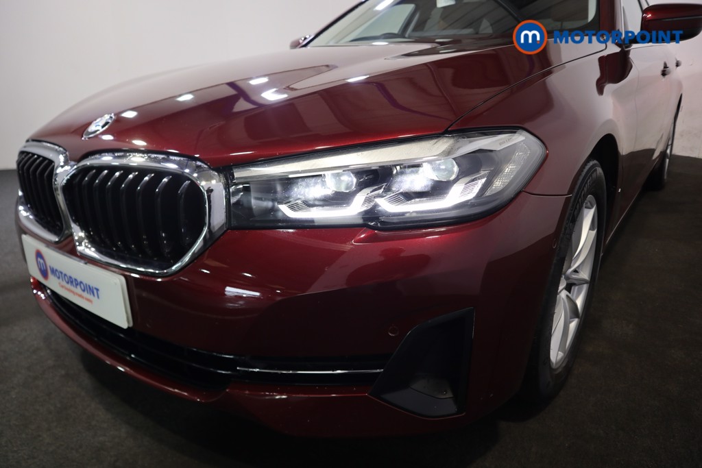 BMW 5 Series SE Automatic Petrol Estate - Stock Number (1575900) - 29th supplementary image
