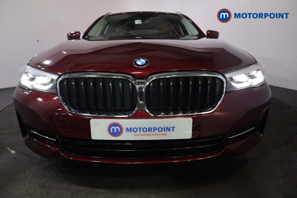 BMW 5 Series SE Automatic Petrol Estate - Stock Number (1575900) - 31st supplementary image