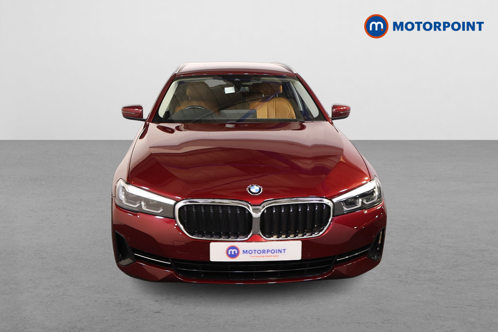 BMW 5 Series SE Automatic Petrol Estate - Stock Number (1575900) - Front bumper