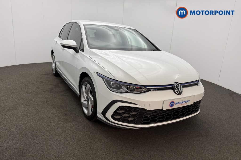 Volkswagen Golf GTE Automatic Petrol Plug-In Hybrid Hatchback - Stock Number (1575924) - 2nd supplementary image