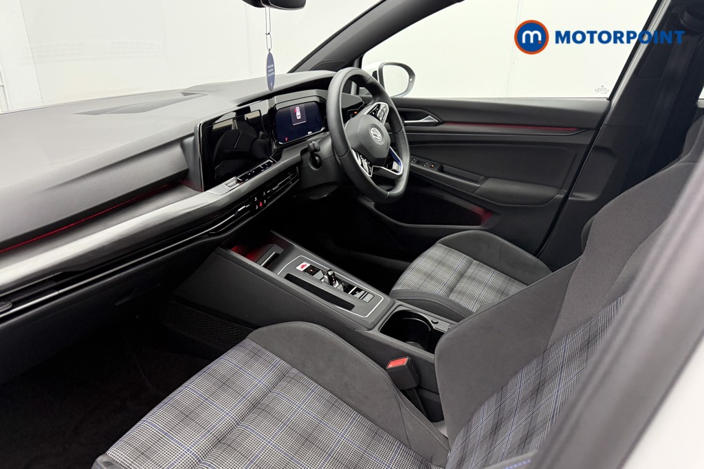 Volkswagen Golf GTE Automatic Petrol Plug-In Hybrid Hatchback - Stock Number (1575924) - 3rd supplementary image