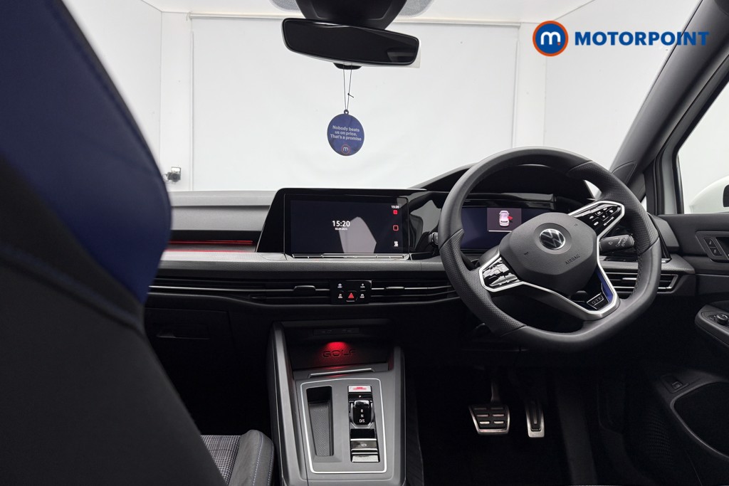 Volkswagen Golf GTE Automatic Petrol Plug-In Hybrid Hatchback - Stock Number (1575924) - 7th supplementary image