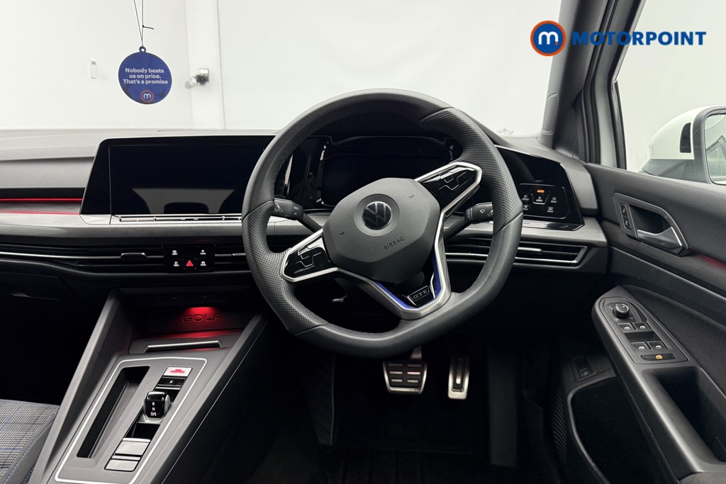 Volkswagen Golf GTE Automatic Petrol Plug-In Hybrid Hatchback - Stock Number (1575924) - 8th supplementary image