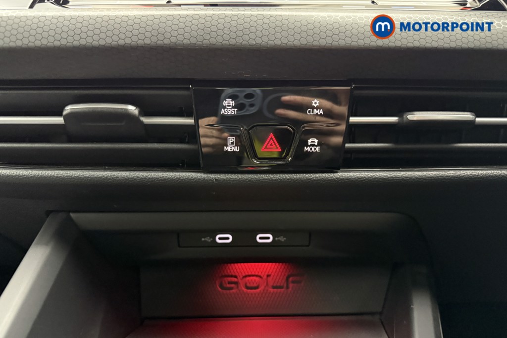 Volkswagen Golf GTE Automatic Petrol Plug-In Hybrid Hatchback - Stock Number (1575924) - 14th supplementary image