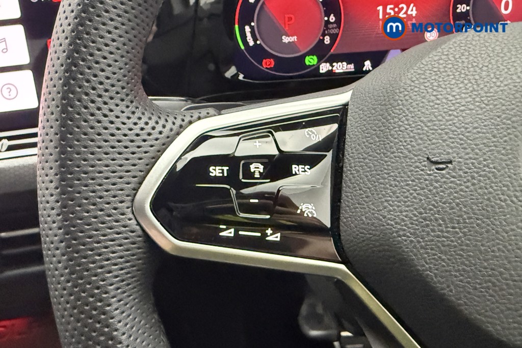 Volkswagen Golf GTE Automatic Petrol Plug-In Hybrid Hatchback - Stock Number (1575924) - 17th supplementary image