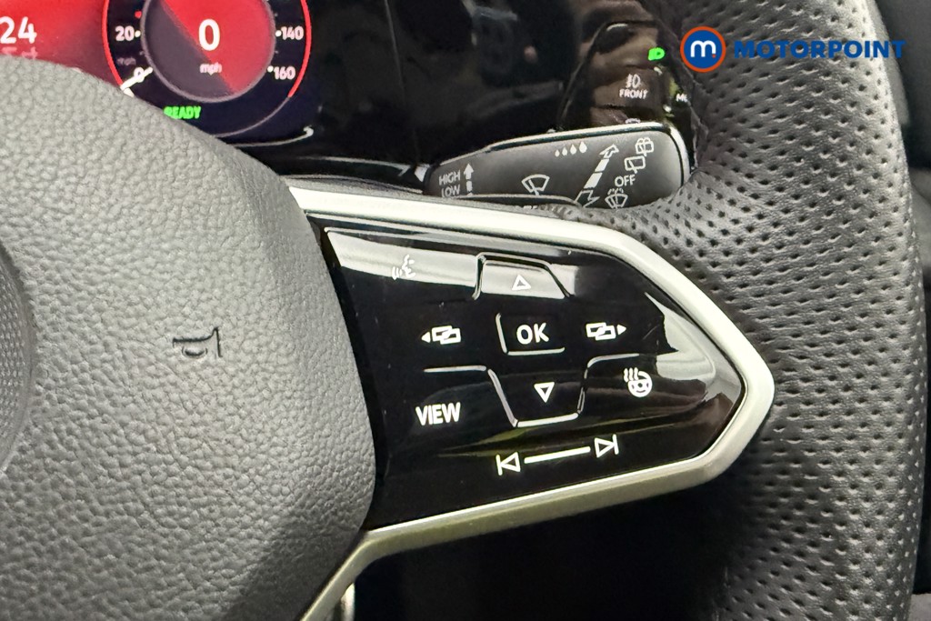 Volkswagen Golf GTE Automatic Petrol Plug-In Hybrid Hatchback - Stock Number (1575924) - 18th supplementary image