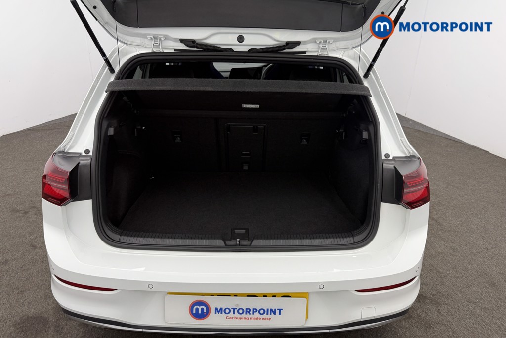 Volkswagen Golf GTE Automatic Petrol Plug-In Hybrid Hatchback - Stock Number (1575924) - 20th supplementary image