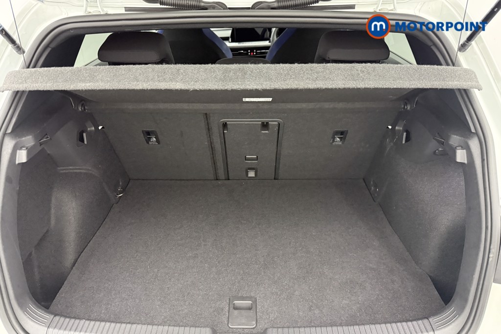 Volkswagen Golf GTE Automatic Petrol Plug-In Hybrid Hatchback - Stock Number (1575924) - 21st supplementary image